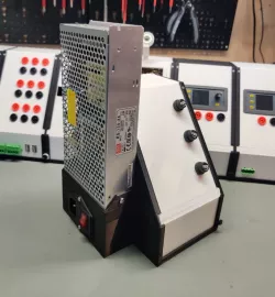EleLab_v2 Supply from Meanwell RS-150-24