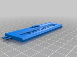 element ecto tailgate 