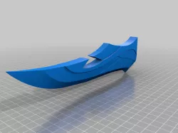 Elven Dagger