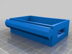 Ender 3 LM2596 Case