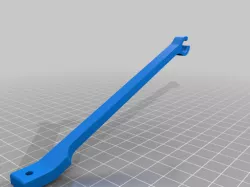 Ender 3 Pro Filament guide