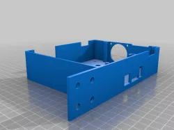 Ender 3 SKR 2 Electronics Case