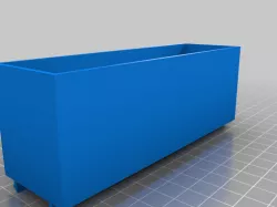 Ender 3 Storage Bin