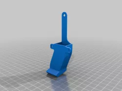 Ender 6 5015 Fan Duct