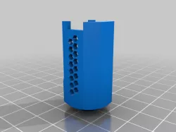 Ender3 BLTouch Cover Protector