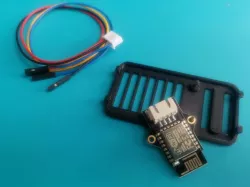 ESP3D-Cover for MK3S+