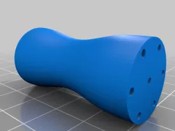 Espresso Distribution Tool