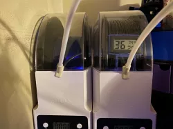 eSUN eBox Hygrometer