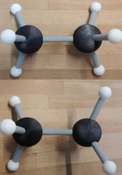 Ethane model (Ethan)