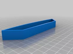 Eurobox Tauro Grip Stopper