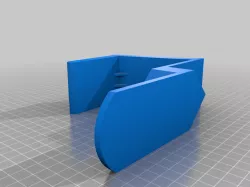 Fence hook remix