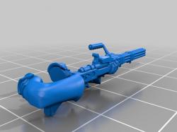 militarum tempestus scions 3D Models | Page 1 | STLFinder