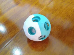 Fidget ball