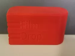 Film Drop - 35mm Film Case