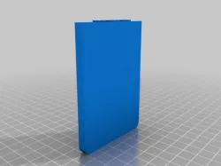 Flesh and Blood TCG Dividers (Vertical)