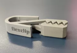 Flex Clip
