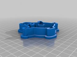 flummel 3d models 【 STLFinder