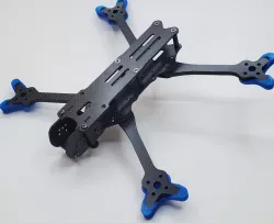 FPVCycle Prototype 5 TPU Shoes