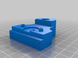 Fractal Design - Define 7 Compact Wheel Foot