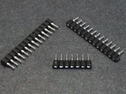 Freedeck male female connection (4.28mm higher)