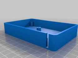 Freedeck Oled mecha switch box 2x3