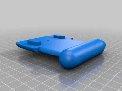 Freewing A10 Radar