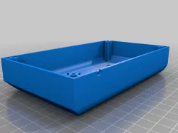 Front Panel for PSU (ATX Compatible)