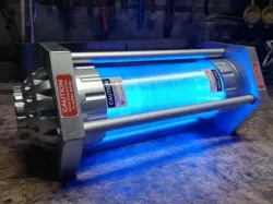 Fusion Core 2