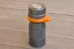 FW3A Lanyard Ring