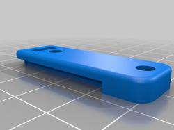 Merida Computer Mount merida computer mount adapter 3D Models | Page 1 | STLFinder