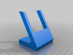 Gamecube Wavebird Controller Stand