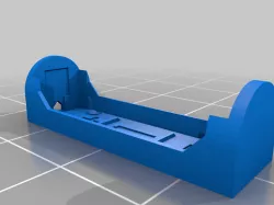 Garry's Mod Tool Gun Life size