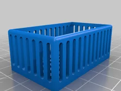 Geberit - WC tablet holder tab riser insert