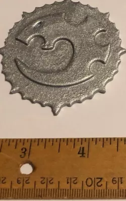 Genestealer Cult symbol