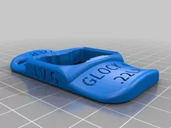 GLOCK 44 MAG LOADER TOOL