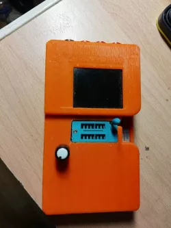 GM328 Transistor Tester Case