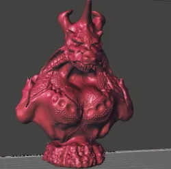 GOBLIN QUEEN 