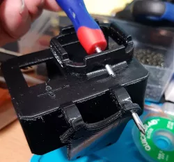 GoPro 5 6 7 Holder for different Drones