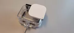 GoPro Hero 9 Dive Housing Lens Cap