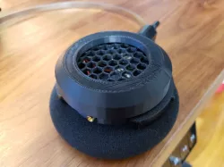 Grado Earcups & MMCX Inserts