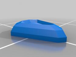 super human samurai syber squad 3D Models | Page 1 | STLFinder