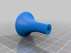 Guitar string winder // Gitarren Stimmkurbel
