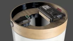 Gyverlamp Base