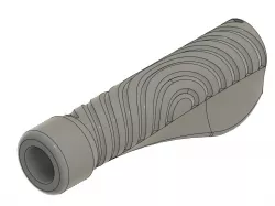Handle for Bike