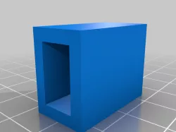 Harbor Freight Flush Cutter Cover