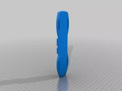 hidden blade
