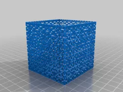 hilbert box