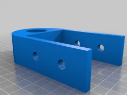 Hinge for ETAP 22