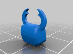 Hollow Knight Helmet