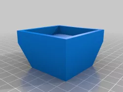 IKEA LACK table stacker